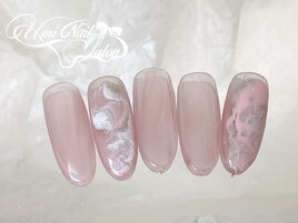 シンプルコース¥6980