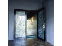 ベリスユイット(BELLIS HUIT)の雰囲気（建物1階の入口はこちらから＾＾）