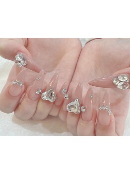 モテ可愛系（デート・合コン）が得意