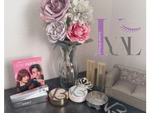 キュアル(Kyual)の雰囲気（店販も色々取り揃えてます★スピケア商品正規お取り扱い店です）