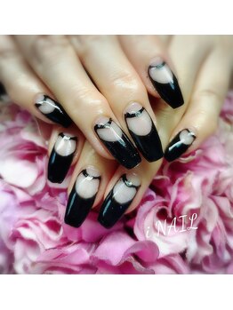 アイネイル(iNAIL)/