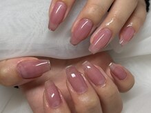 アクシア(Axia)/mao◆1.5hデザインコース