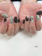 アンドラッシュ 駒込駅前店(and lash)/