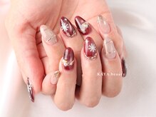 カヤビューティー 六本木(KAYA.beauty)/90分つけ放題