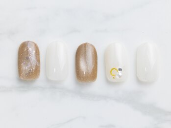 ボニータ(Bonita)/シンプルコース