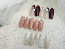 プティ アイビューティ 京橋店(peTiT eyebeauty)/シンプルコース　クリスマス