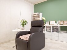 周りを気にせず相談でき、細かいご要望にも丁寧にお応えします