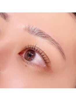 ヴァイス(VAICE)/まつげパーマ/眉毛ワックス脱毛