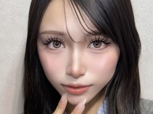 エクラート アイ アンド ローレル 長野店(ECLART eye&Laurel)/フラットラッシュ100♪