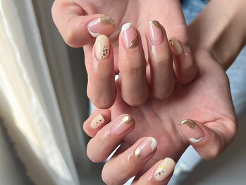 ワンアンドオンリー(One&Only)/