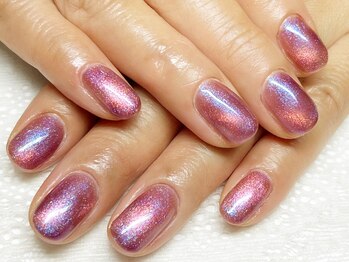 ホロムア 大岡山店(Holomua)/ニュアンスマグネットカラー