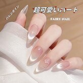 フェアリーネイル(Fairy Nail)