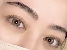 クレア 心斎橋(CLEA)の雰囲気(【アイブロウ】間引き調整あり◎まつげSETでメイク時間短縮!)