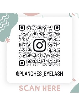 ウィスタリア フィールドプランシュ(WISTARIA FIELD-PLANCHES)/プランシュインスタグラム