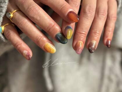 ブランネイル(blanc nail)の写真