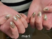 マール 甲子園店(marl)/design course