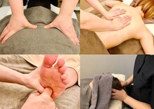 モーム 仙台駅東口店(mo-mu)