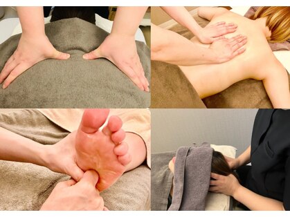 モーム 仙台駅東口店(mo-mu)の写真