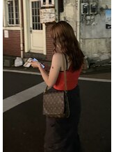 25 バイ クリーピー(by CREAPY) kairi