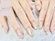 エムワイエスドットネイル(mys.nail)の写真