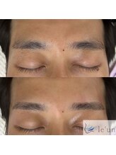 ルアン 池袋店/★メンズ眉毛サロン 池袋