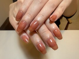 ニュアンスワンカラー