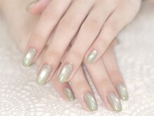 ティア 白山店(Tia)/マグネットワンカラー