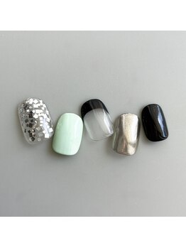 ビーラ(Bira)/定額ミドル/￥8200