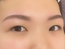 ビーズアモール 大府店(B's amor)/美眉スタイリング
