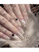 ミス シャーリー(Miss Shirley)/nailsalon Miss Shirley