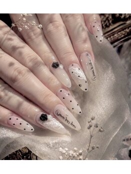 ミス シャーリー(Miss Shirley)/nailsalon Miss Shirley