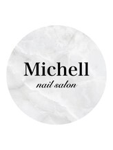 ミシェル(Michell) nailist Kanako