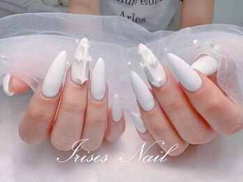 アイリスネイル(Irises Nail)/