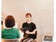 ラ レジェンダ(LA LEGENDA)の写真/女性特有の悩みは女性でないとわからない。運動だけでないジムです。いろいろお話しを伺います。