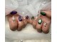 アモネイル 札幌(Amo Nail)の写真