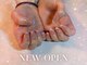 メルト 池袋(melt.)の写真/【NEWOPEN記念】ワンカラー￥3900★初回/自店オフ無料!お得にネイルを楽しみたい方におすすめ♪パラジェル◎