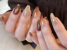 シャルム(CHARME)の雰囲気(透明感のある色味を揃えています(^^)マグネット/パラジェル)
