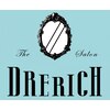 ネイルサロン ドレリッチ 心斎橋店(drerich)のお店ロゴ