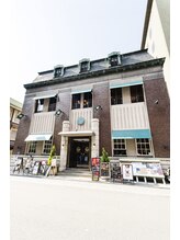 アネラ 烏丸三条店(anela)/文椿ビルヂング