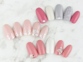 Hご新規様6480円／再訪様6980円