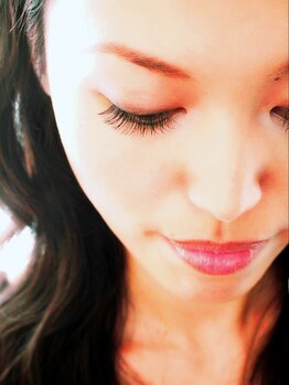 銀座 グランソレイユ(grand soleil)/エクステ