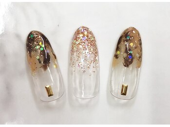 キャンアイドレッシー 深谷店(Can I Dressy)/定額　3800円デザイン