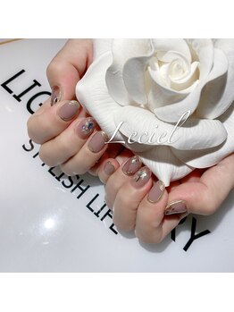 ルシエル(LeCiel)/