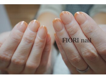 フィオリ(FIORI)/ヌーディーミラー☆