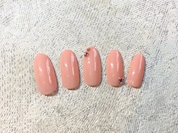 カットアンドスタイル クラウン(Cut & Style Clown)/ジェルやり放題 ［横浜/横浜駅］