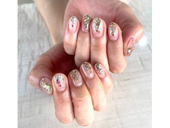 ザネイルズ(The Nails)/
