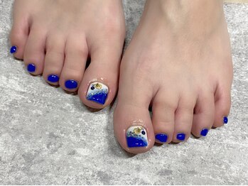 レア ネイル(lea nail)/デザインネイル