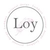ロイ(Loy)ロゴ