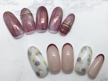 タネモト(Tanemoto)/10月¥8800新規オフ無料☆会員様