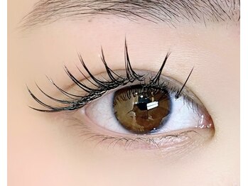 オプス ライフビューティー(OPS×LIFE BEAUTY)/フラットラッシュ